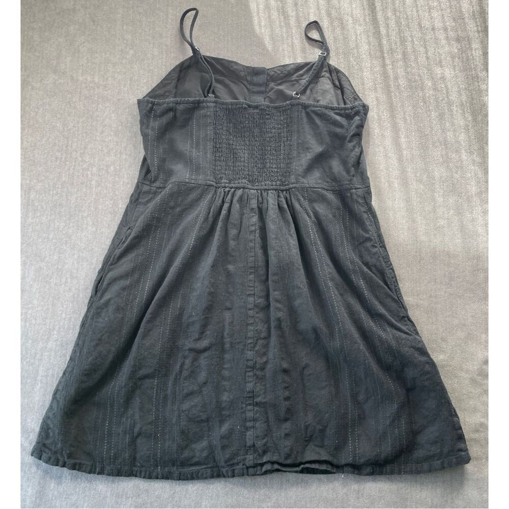 Universal Thread Button Front Sundress Womens Xl … - image 8